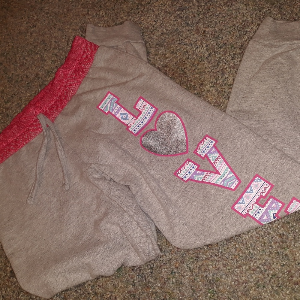 Pants